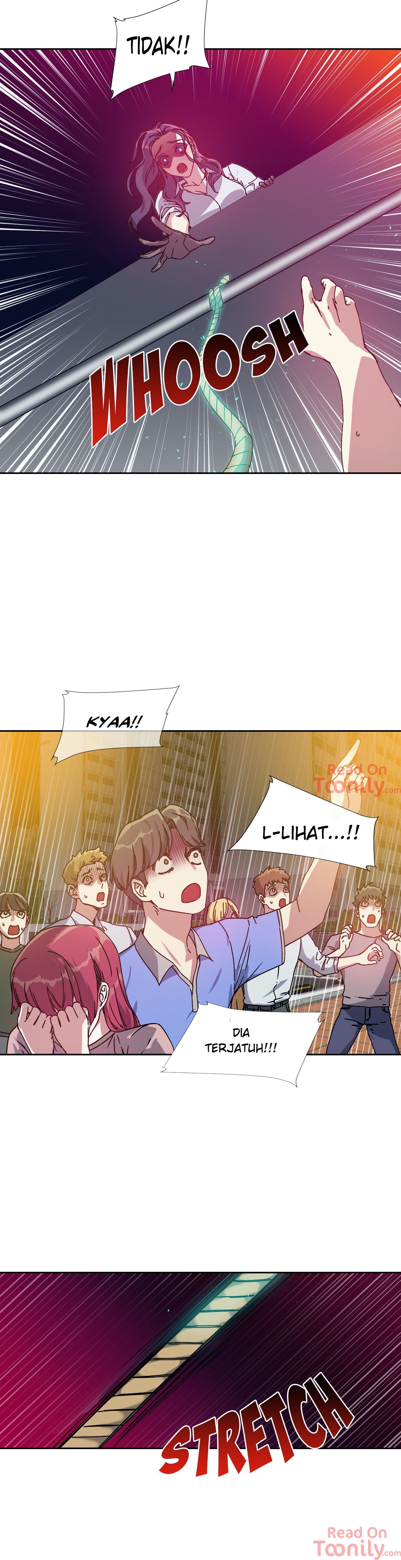 Tie Me Up - Chapter 53 end 14