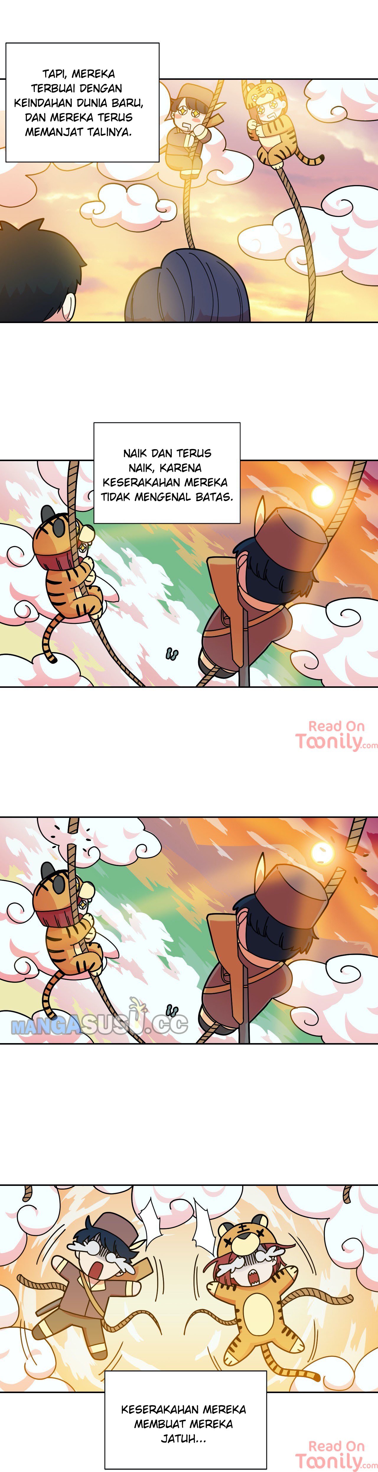 Tie Me Up - Chapter 53 end 23