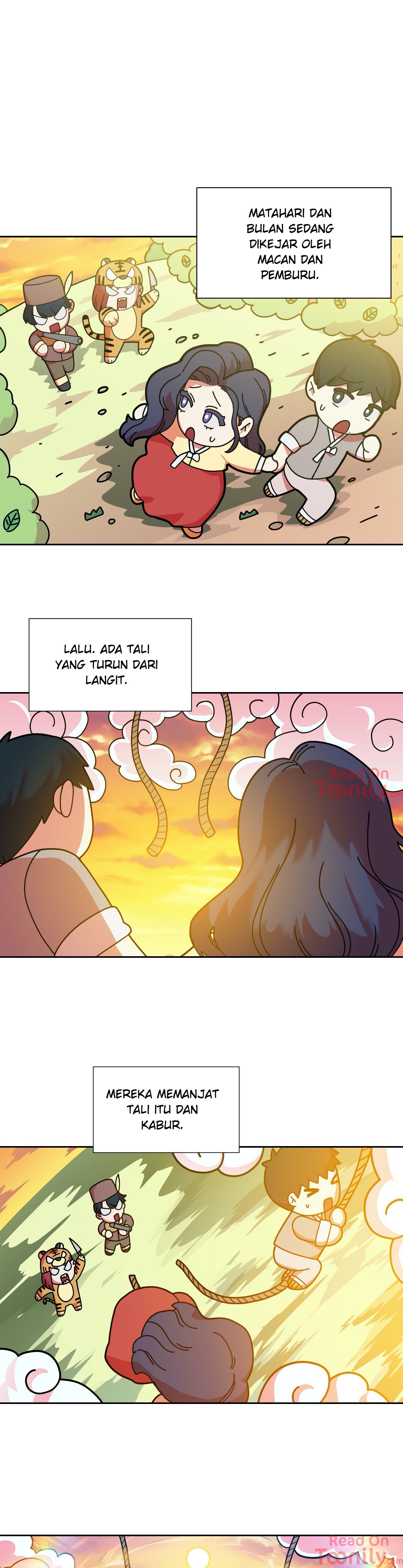 Tie Me Up - Chapter 53 end 21