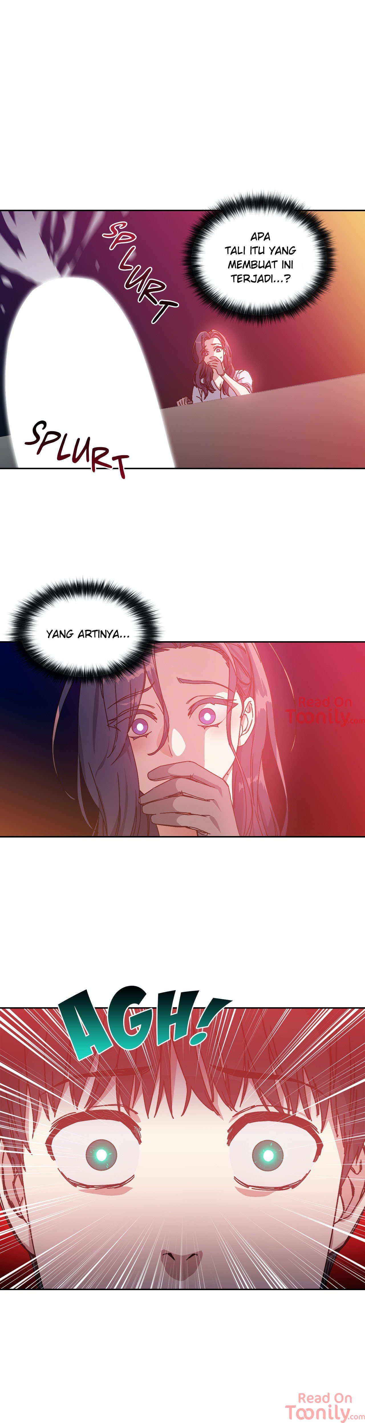 Tie Me Up - Chapter 53 end 18