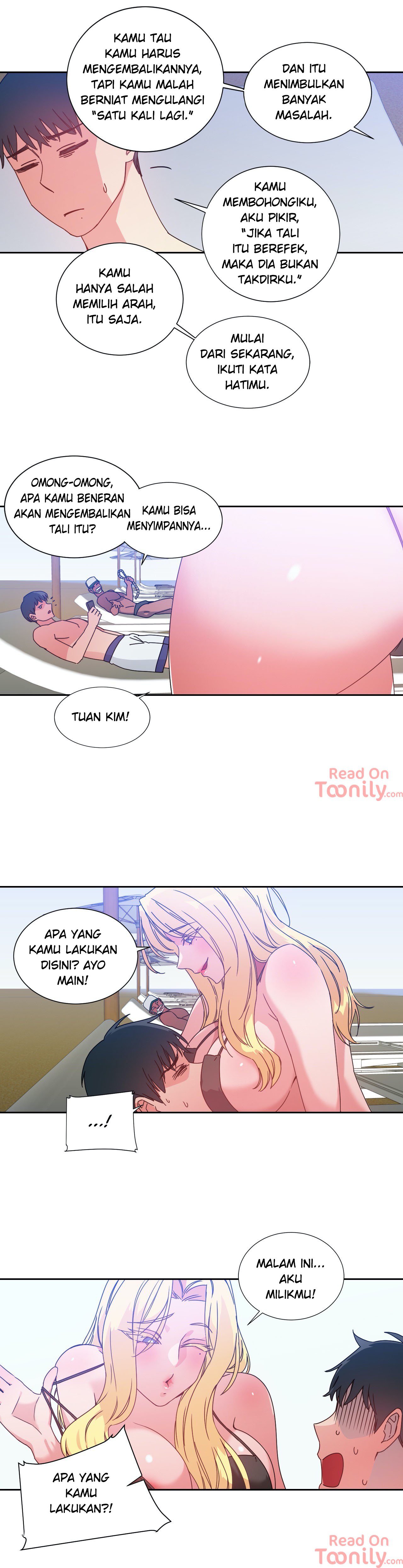 Tie Me Up - Chapter 53 end 27