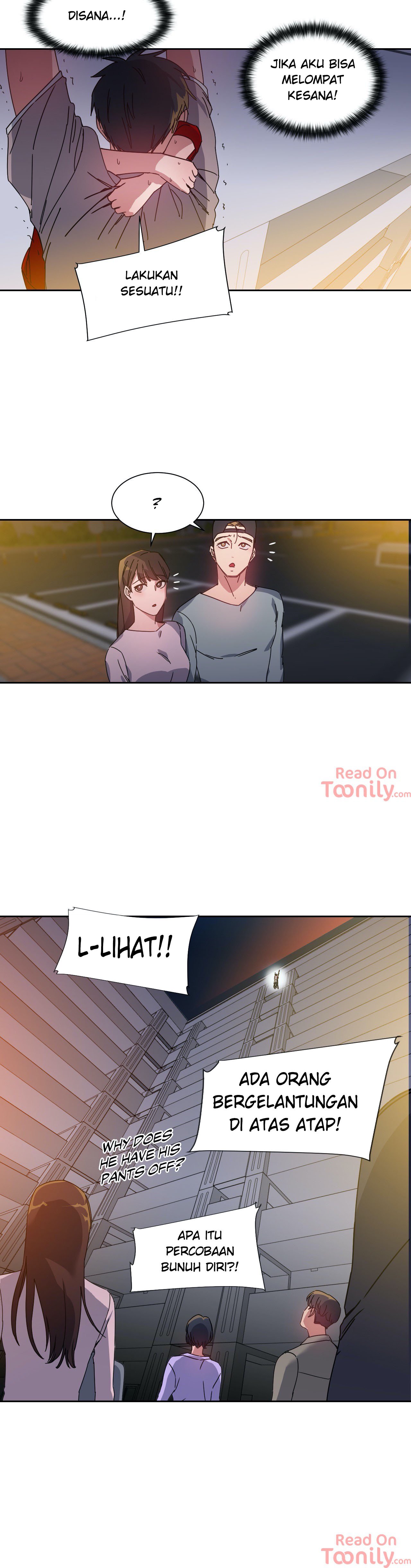 Tie Me Up - Chapter 53 end 7