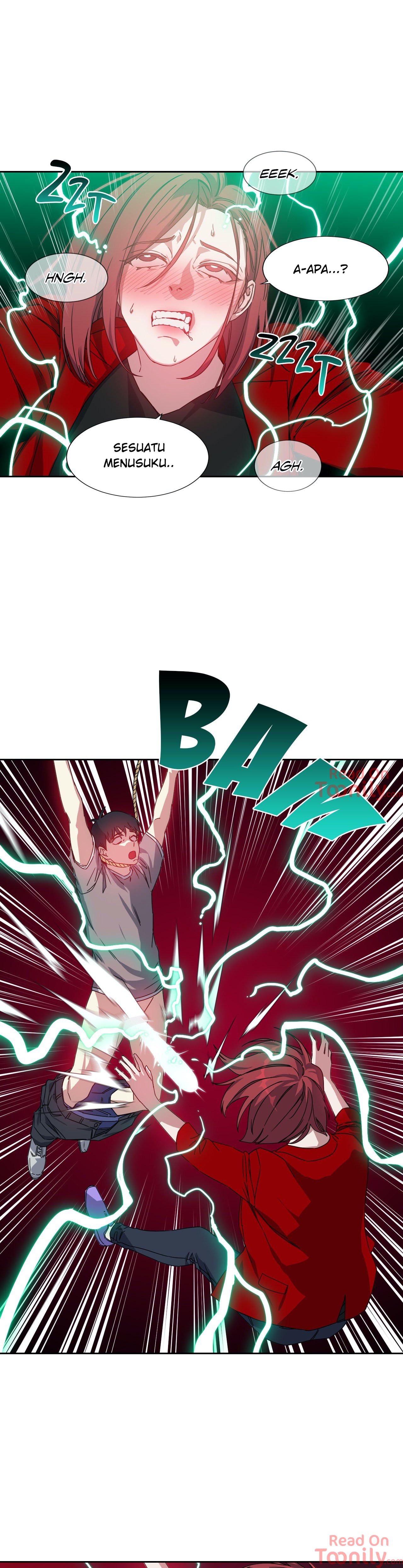 Tie Me Up - Chapter 53 end 11