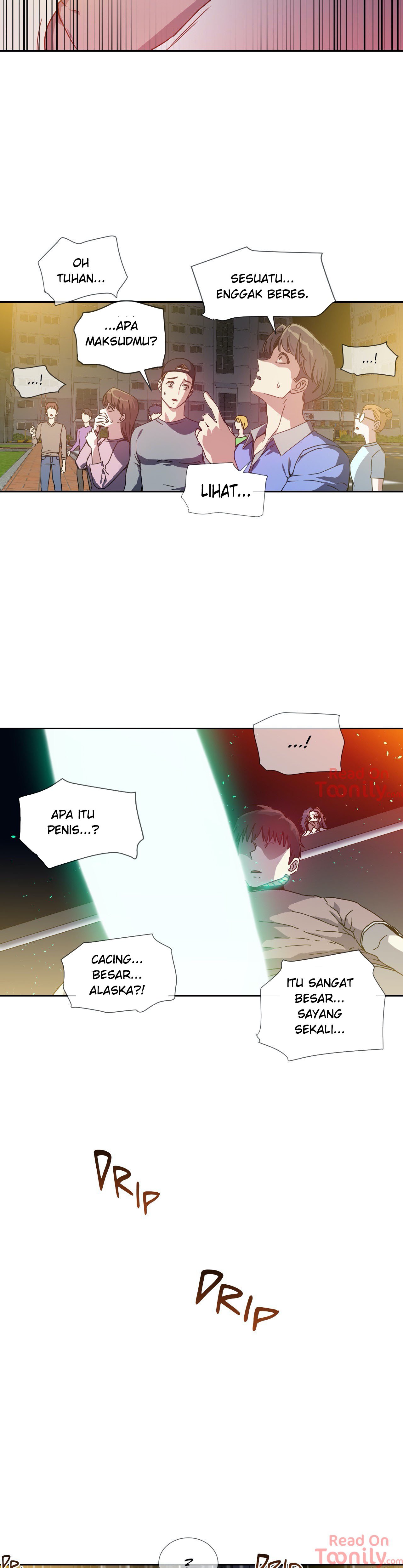 Tie Me Up - Chapter 53 end 16