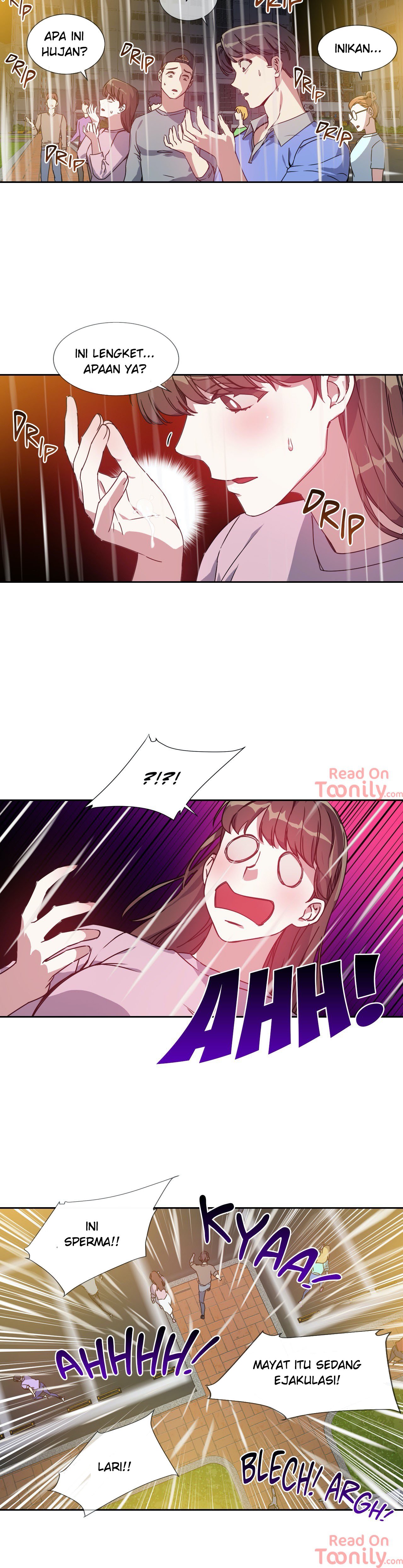 Tie Me Up - Chapter 53 end 17