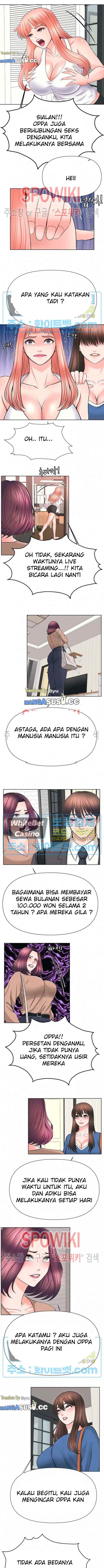 Please Take Care - Chapter 52 end 5