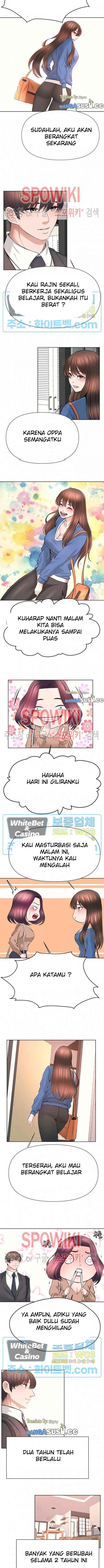 Please Take Care - Chapter 52 end 6