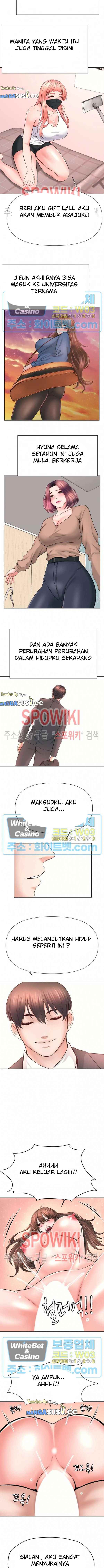 Please Take Care - Chapter 52 end 7