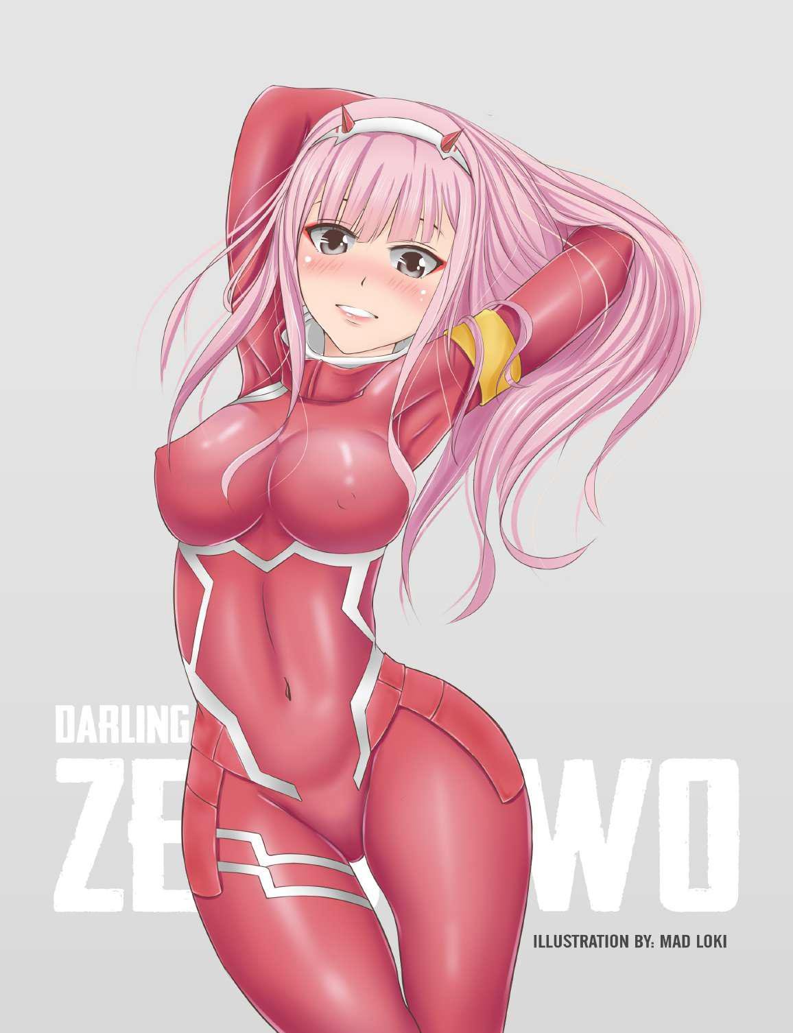 Komik Madloki Strip X - Madloki Strip X Chapter komik madloki mini art book 8