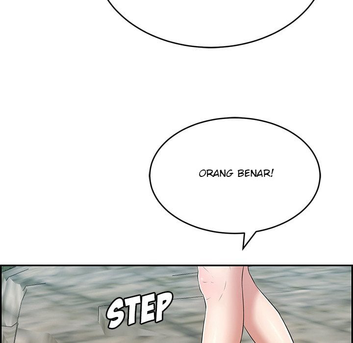 A Killer Woman - Chapter 112 end 117