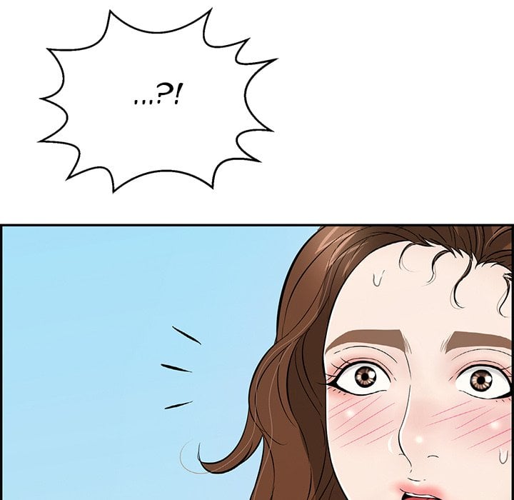 A Killer Woman - Chapter 112 end 31