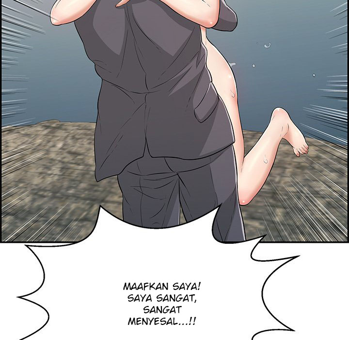 A Killer Woman - Chapter 112 end 175