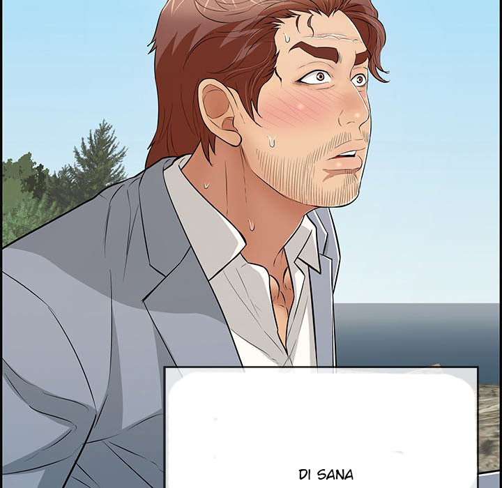 A Killer Woman - Chapter 112 end 177