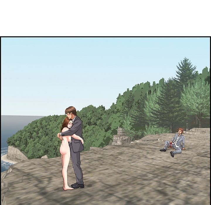 A Killer Woman - Chapter 112 end 181