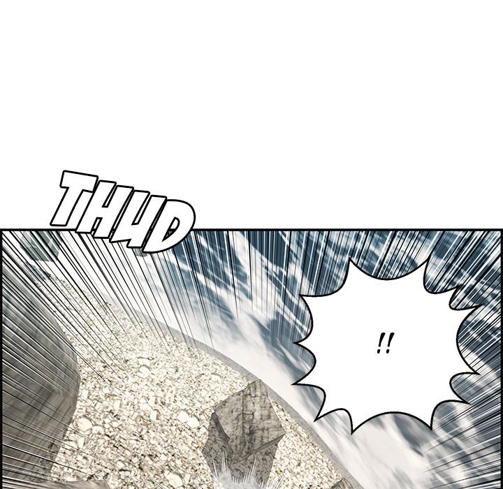 A Killer Woman - Chapter 112 end 93