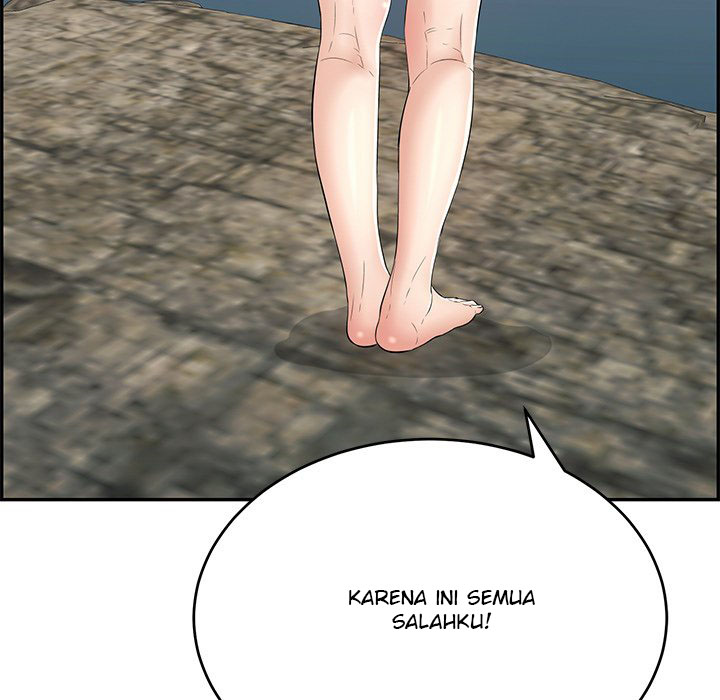 A Killer Woman - Chapter 112 end 116