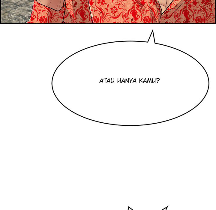 A Killer Woman - Chapter 112 end 63