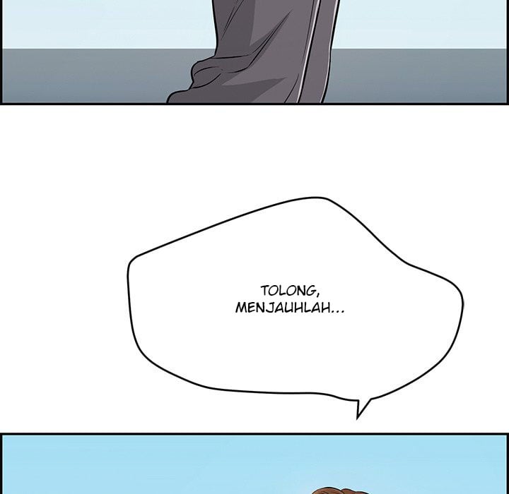 A Killer Woman - Chapter 112 end 149