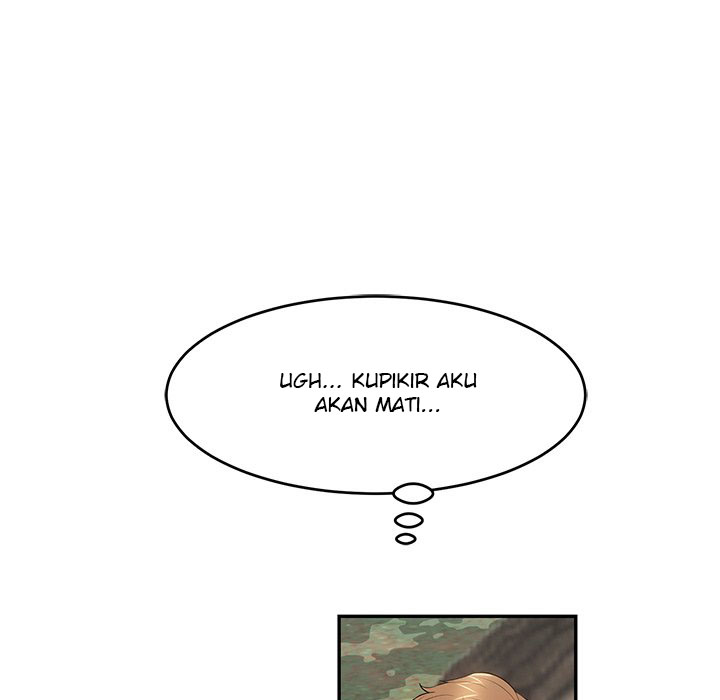 A Killer Woman - Chapter 112 end 183