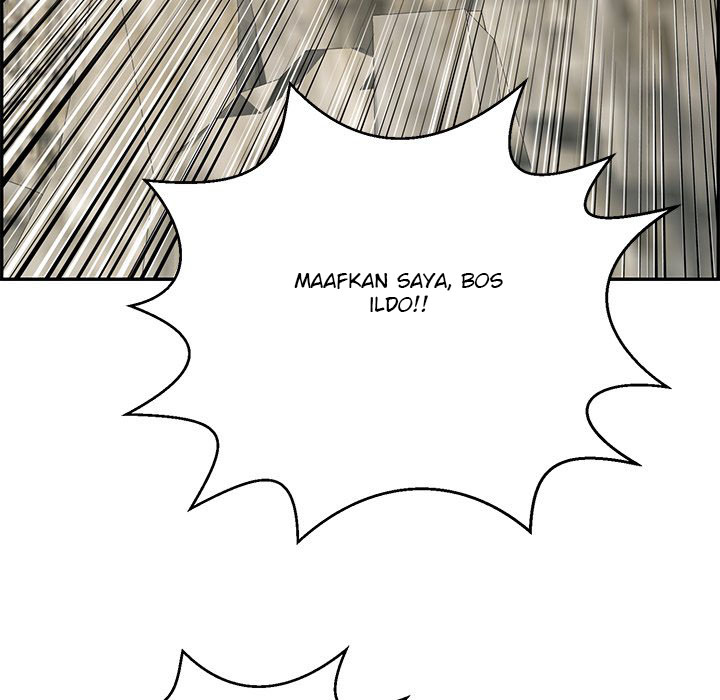 A Killer Woman - Chapter 112 end 83