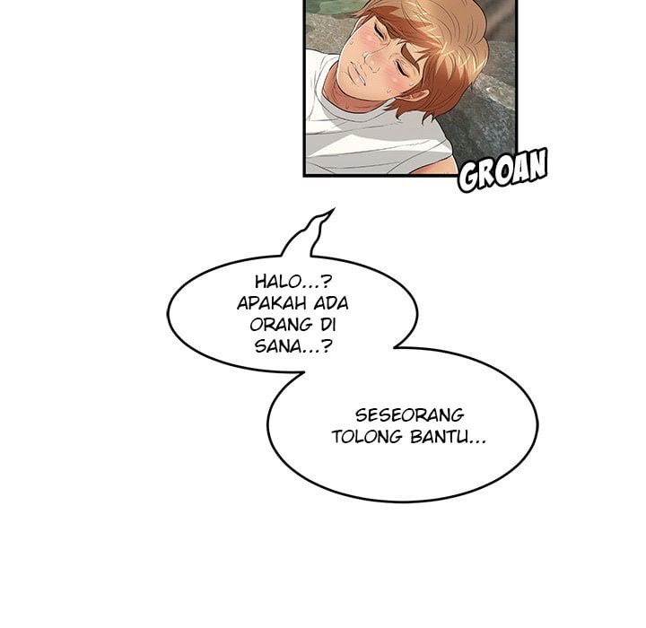 A Killer Woman - Chapter 112 end 184