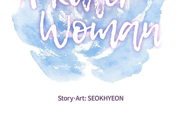 A Killer Woman - Chapter 112 end 4