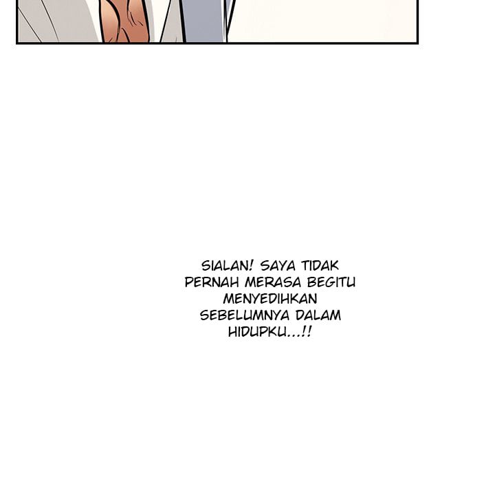 A Killer Woman - Chapter 112 end 180