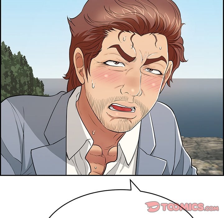 A Killer Woman - Chapter 112 end 14