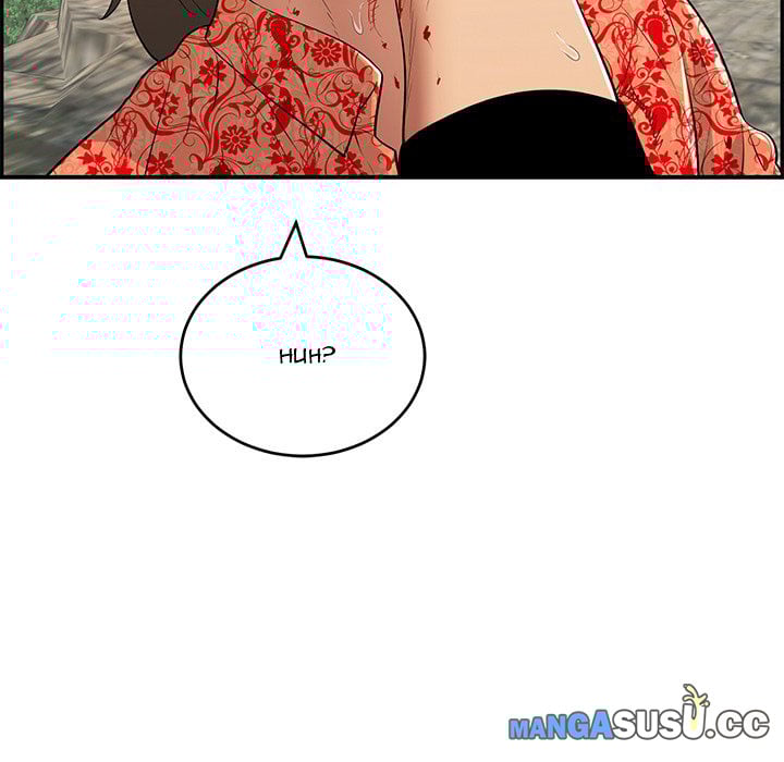 A Killer Woman - Chapter 112 end 47