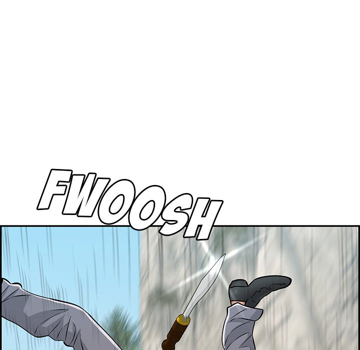 A Killer Woman - Chapter 112 end 90