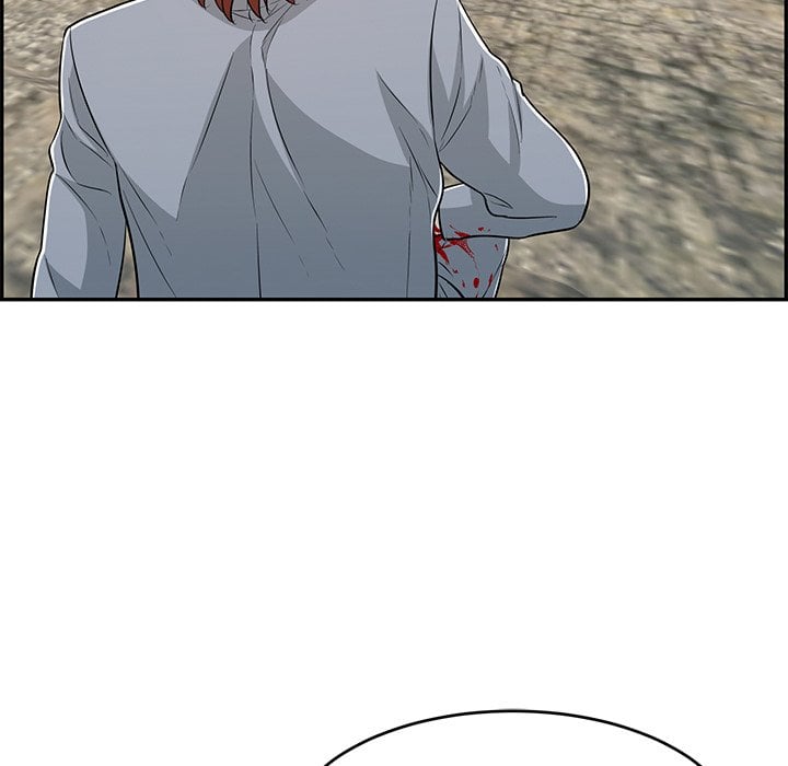 A Killer Woman - Chapter 112 end 105