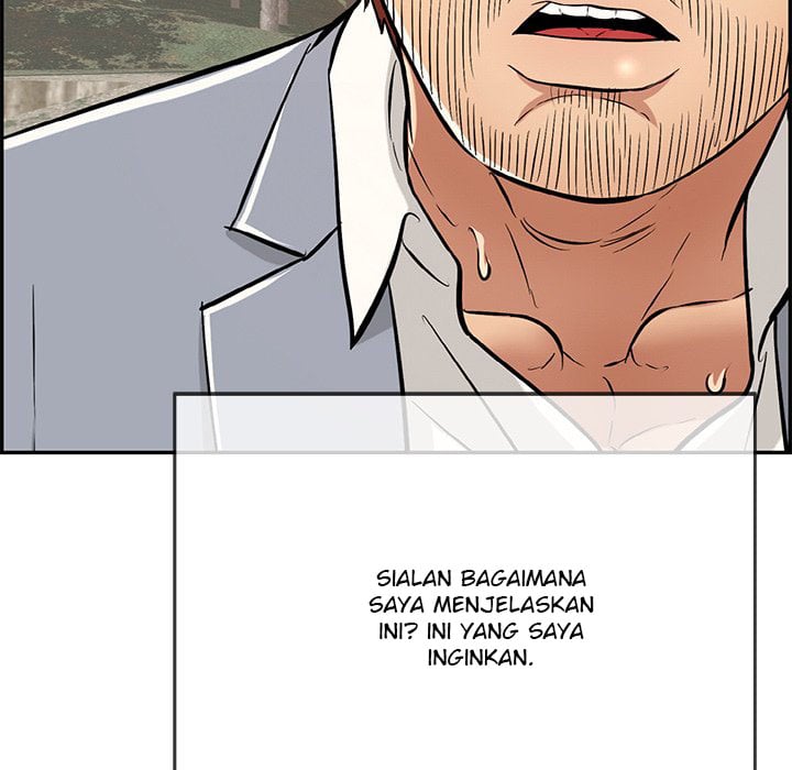 A Killer Woman - Chapter 112 end 113