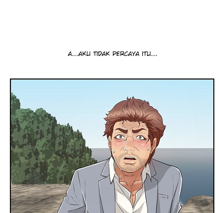 A Killer Woman - Chapter 112 end 98