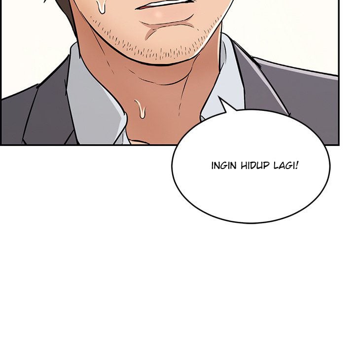 A Killer Woman - Chapter 112 end 159