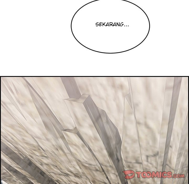 A Killer Woman - Chapter 112 end 126