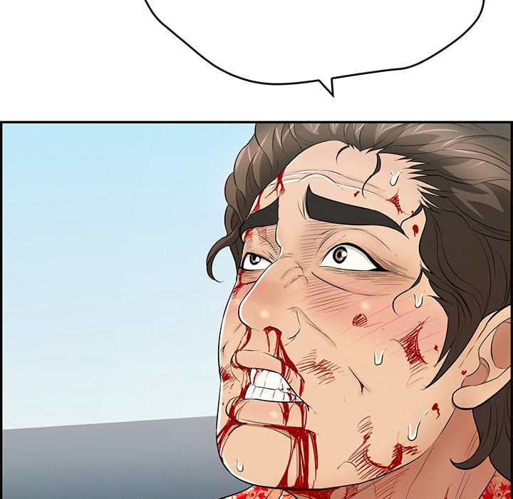 A Killer Woman - Chapter 112 end 66