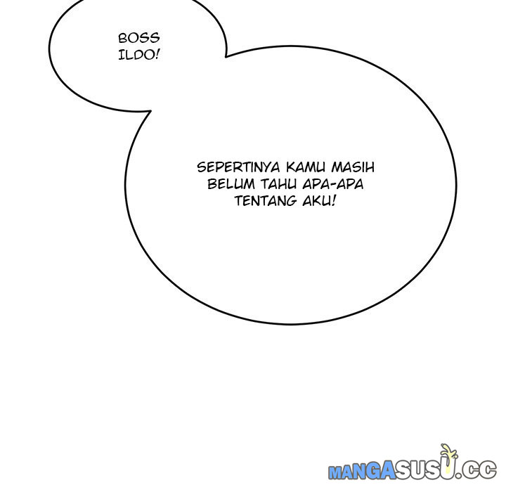 A Killer Woman - Chapter 112 end 17