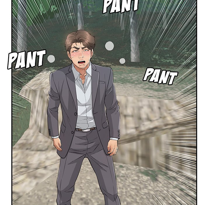 A Killer Woman - Chapter 112 end 139