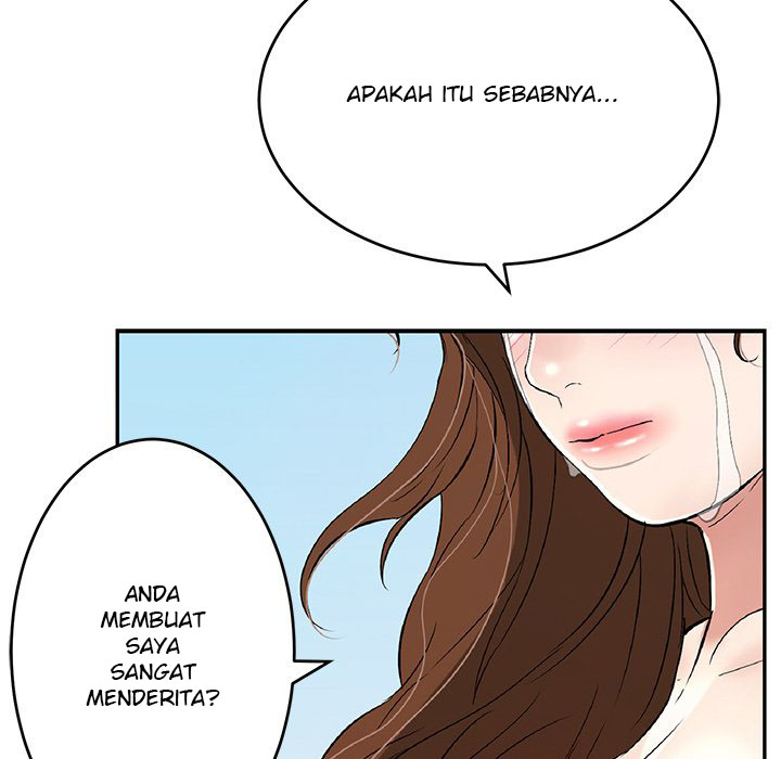 A Killer Woman - Chapter 112 end 109