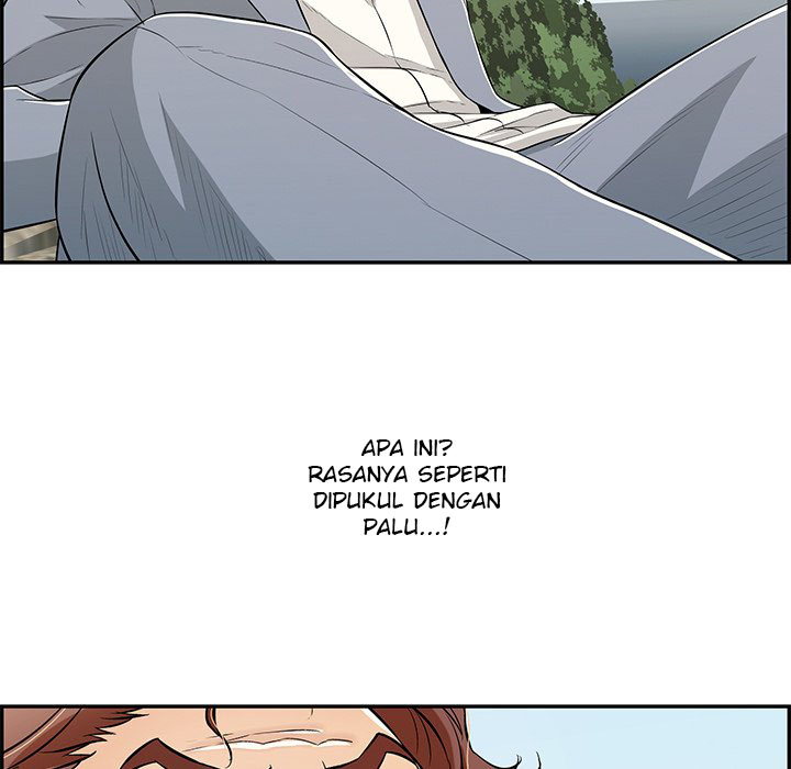 A Killer Woman - Chapter 112 end 168