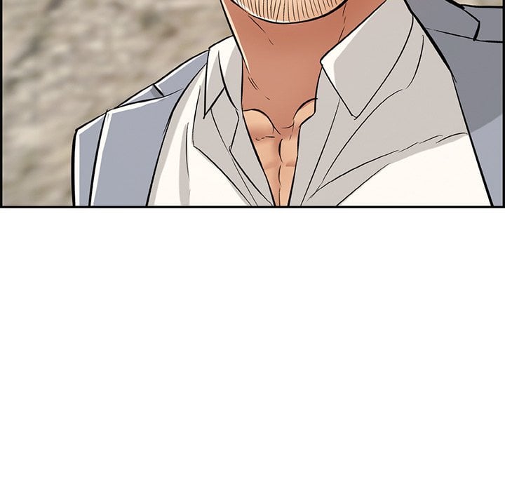 A Killer Woman - Chapter 112 end 28