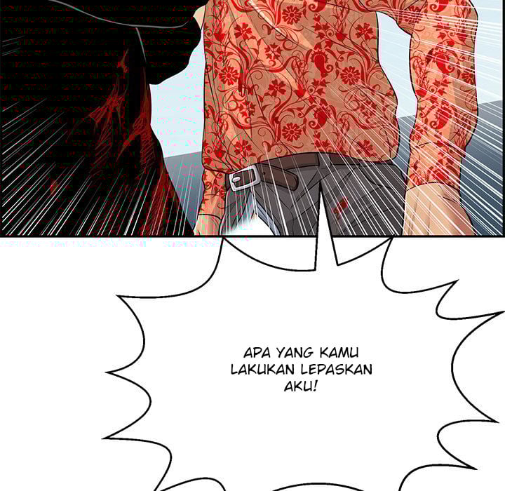 A Killer Woman - Chapter 112 end 69