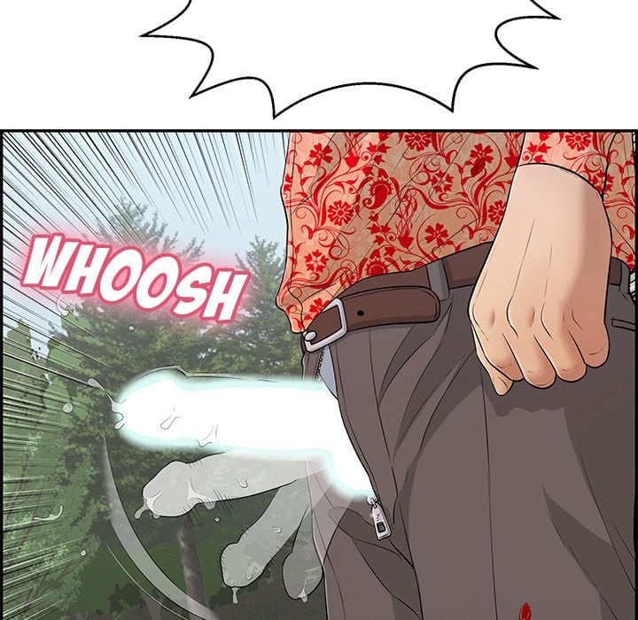 A Killer Woman - Chapter 112 end 39