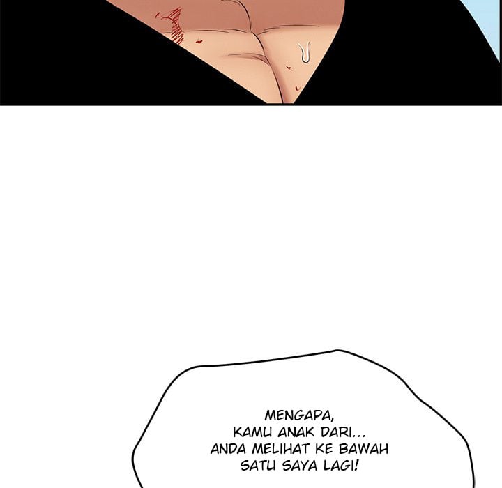 A Killer Woman - Chapter 112 end 65