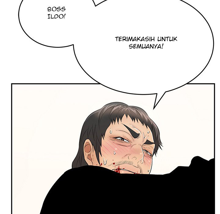 A Killer Woman - Chapter 112 end 50