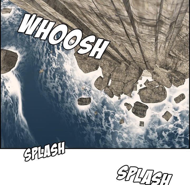 A Killer Woman - Chapter 112 end 127