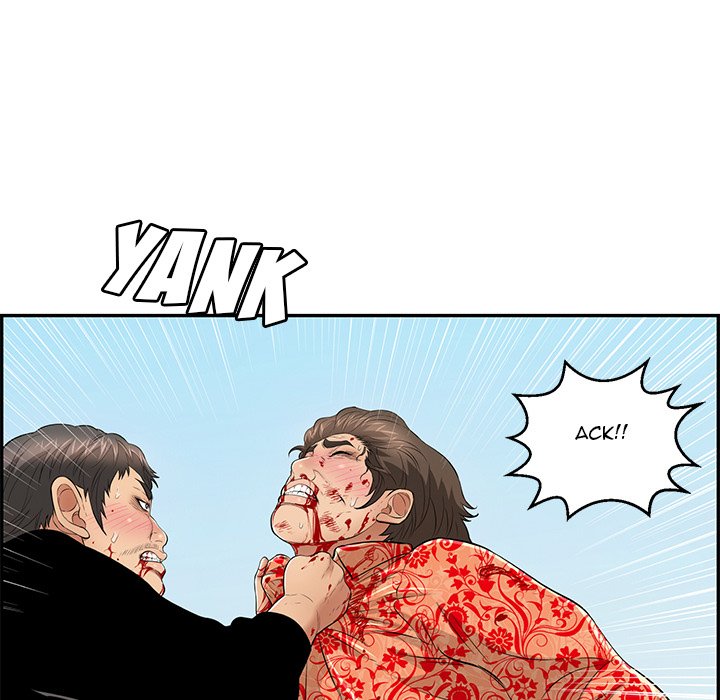 A Killer Woman - Chapter 112 end 68