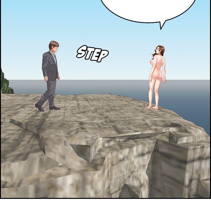 A Killer Woman - Chapter 112 end 146