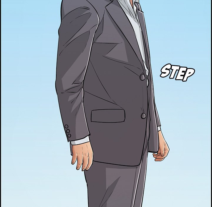 A Killer Woman - Chapter 112 end 148