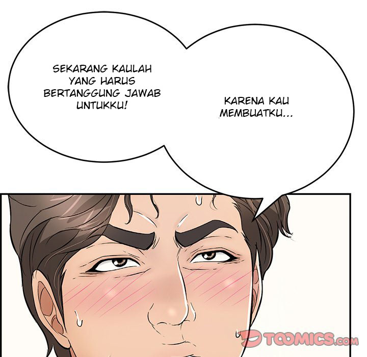 A Killer Woman - Chapter 112 end 158